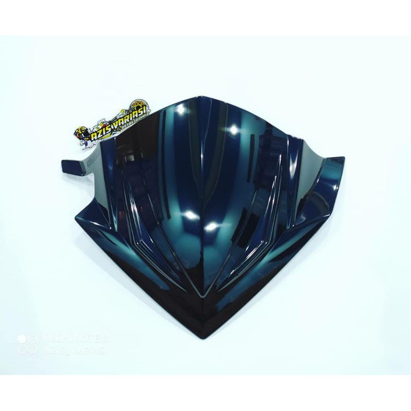 Visor Beat New 2020 Visor Beat Deluxe Visor Honda Beat Deluxe Visor Honda Beat