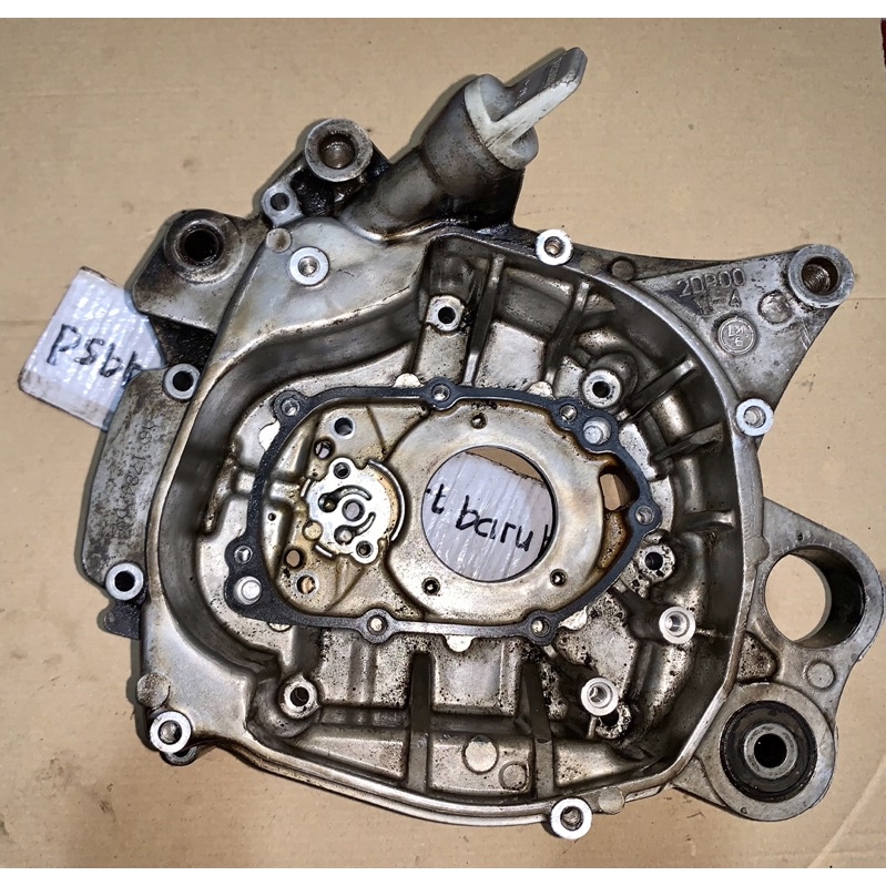 Jual Crankcase Nmax Dp Krengkes Kanan Yamaha Nmax Kalter Nmax Original