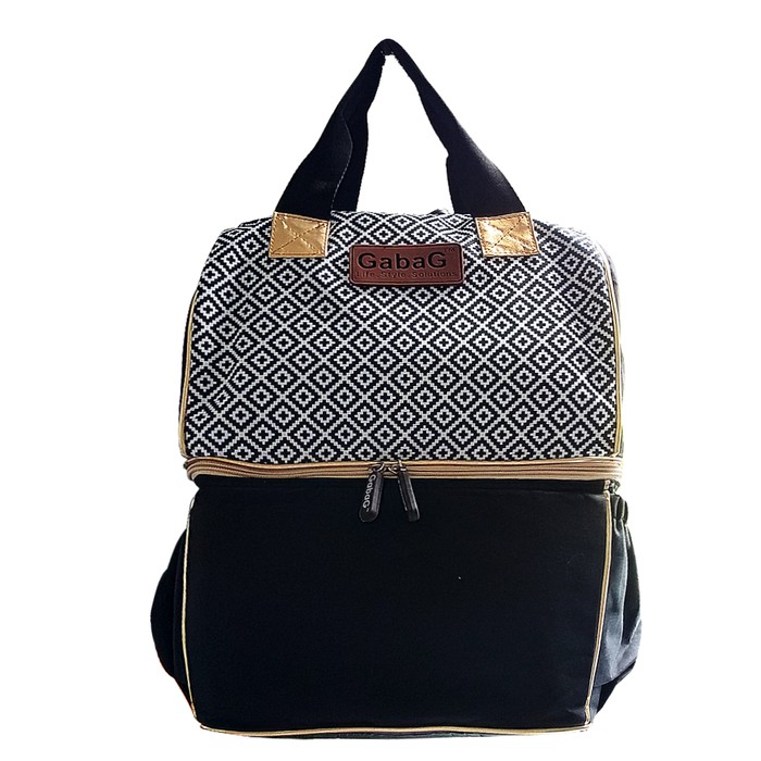 BW181 Gabag Infinite Jarvis Cooler Bag