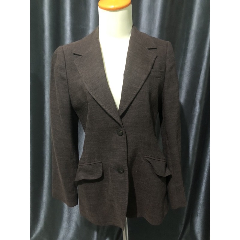 blazer Marks & Spencer