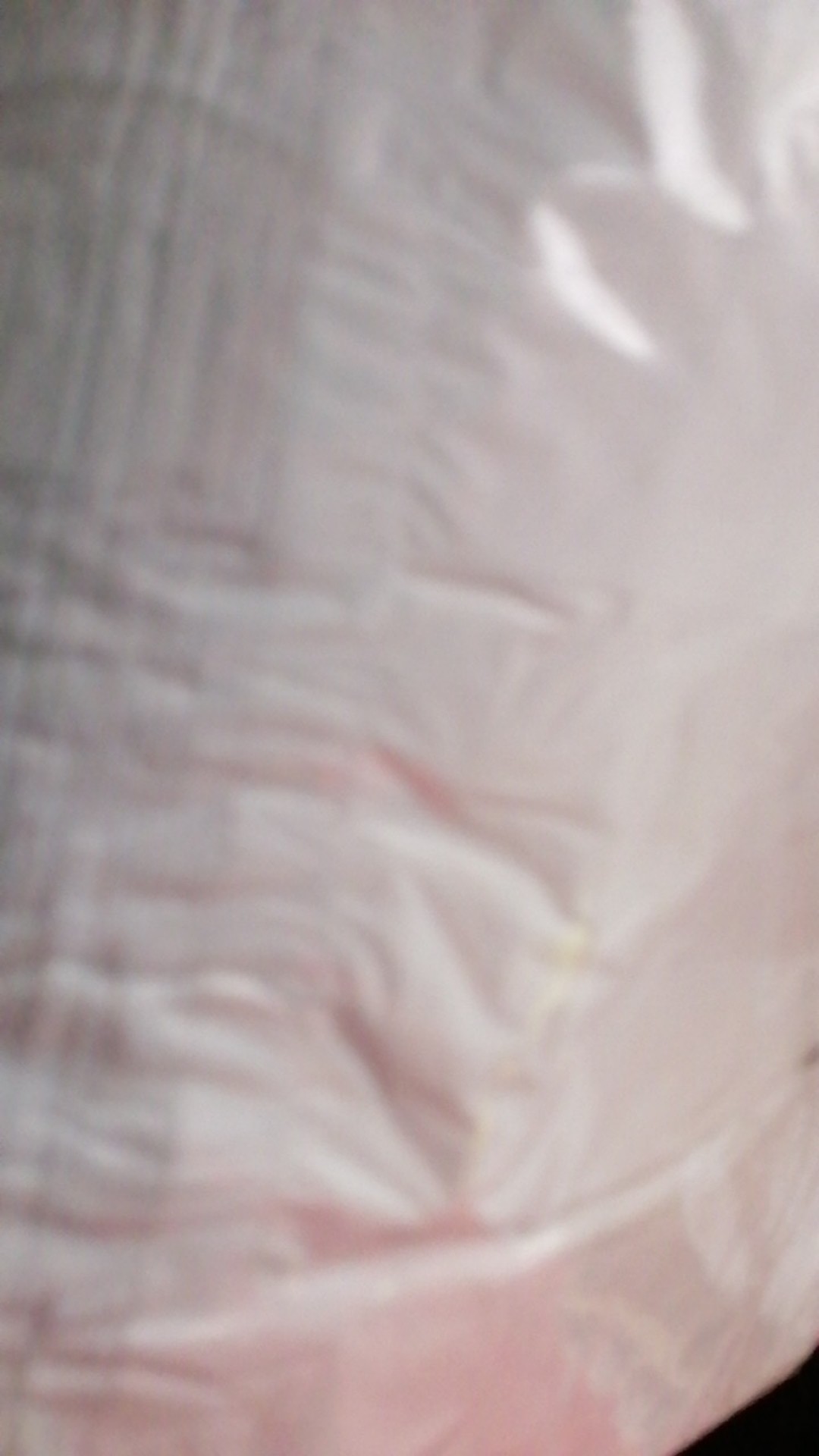 Kantong Plastik Kresek Putih Ukuran 15 Termurah 500 Gram