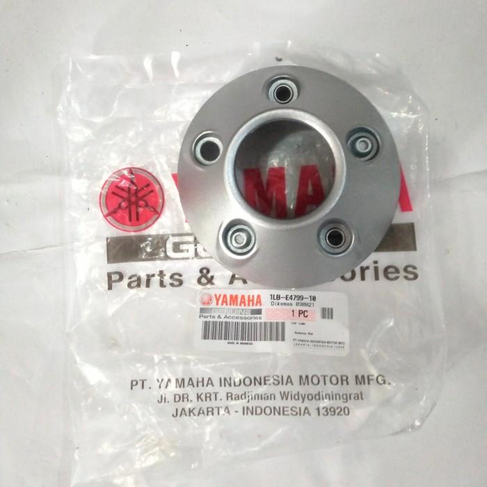 Tutup Knalpot Corong Knalpot Yamaha Xeon Rc