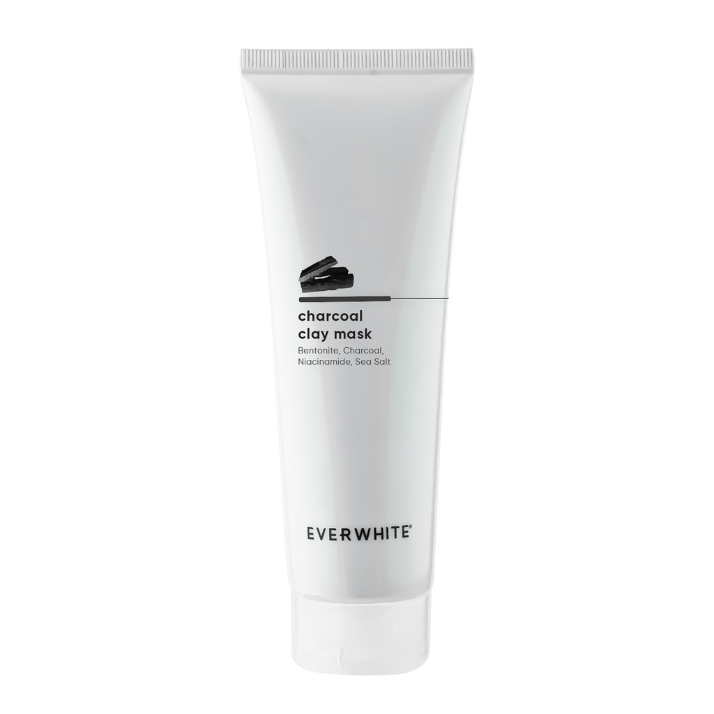 Everwhite Clay Mask Peel Off Mask