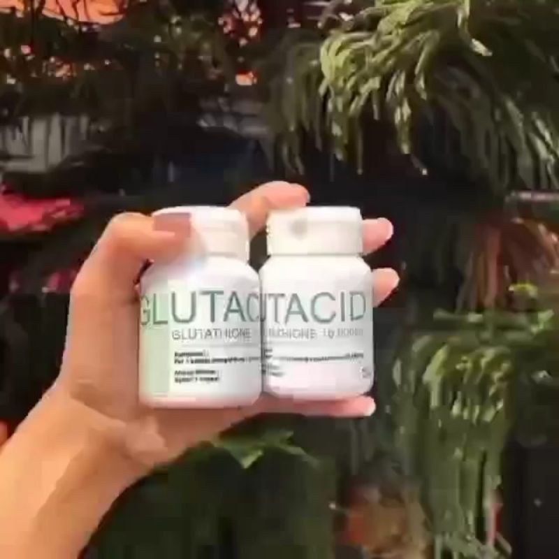 Glutacid16000Mg