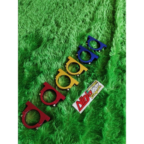 KLEMAN BRACKET SPAKBOR DEPAN UNIVERSALL - KLEMAN SPAKBOR DEPAN HONDA - YAMAHA - SUZUKI