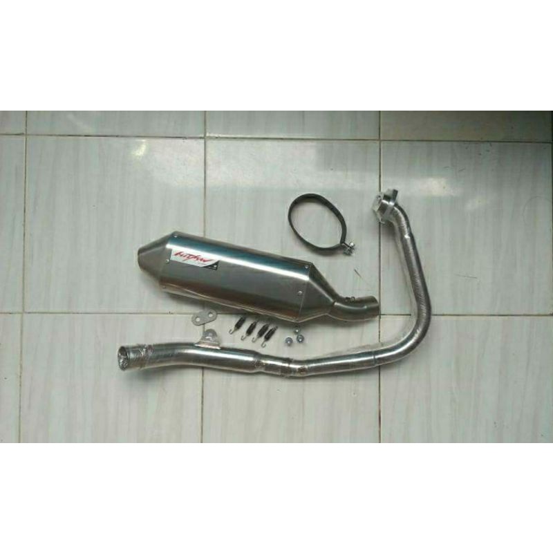knalpot hitman japan original knalpot hitman r25 knalpot r3 knalpot hitman mt25 knalpot hitman fulls