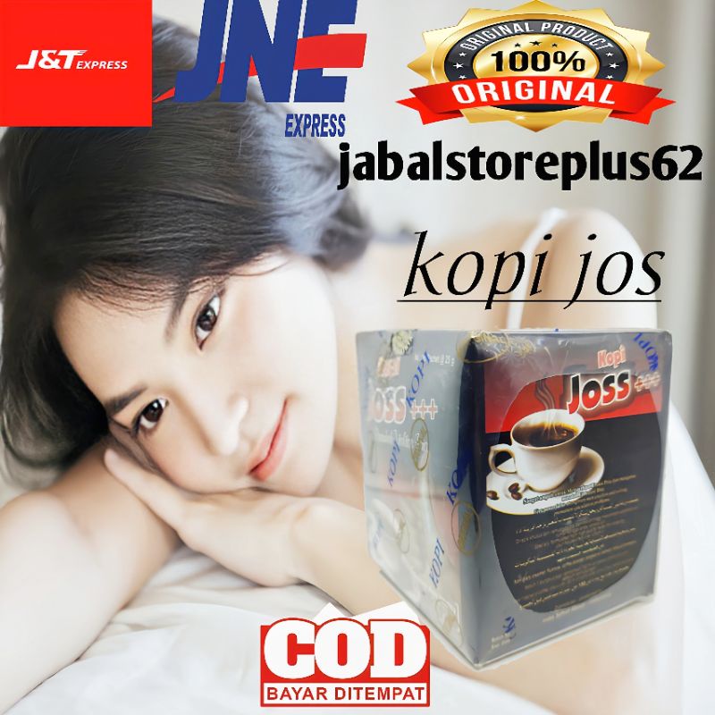 kopi jos cleng