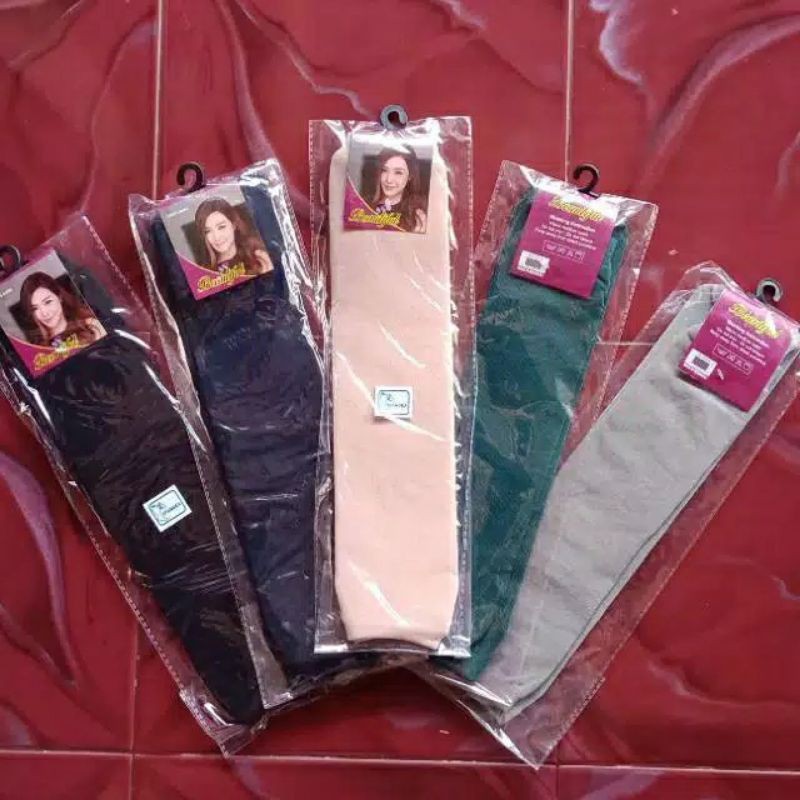 Manset Deker Sarung Pelindung Tangan - Handsock Menset Bahan Spandex