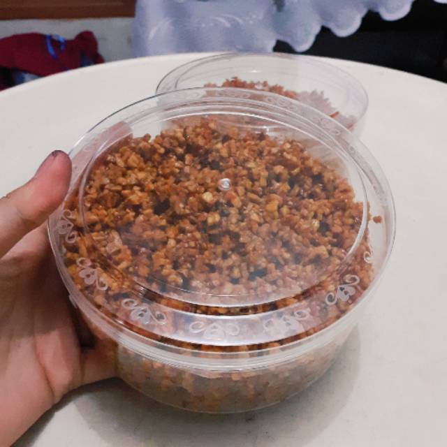 

Tempe Balado