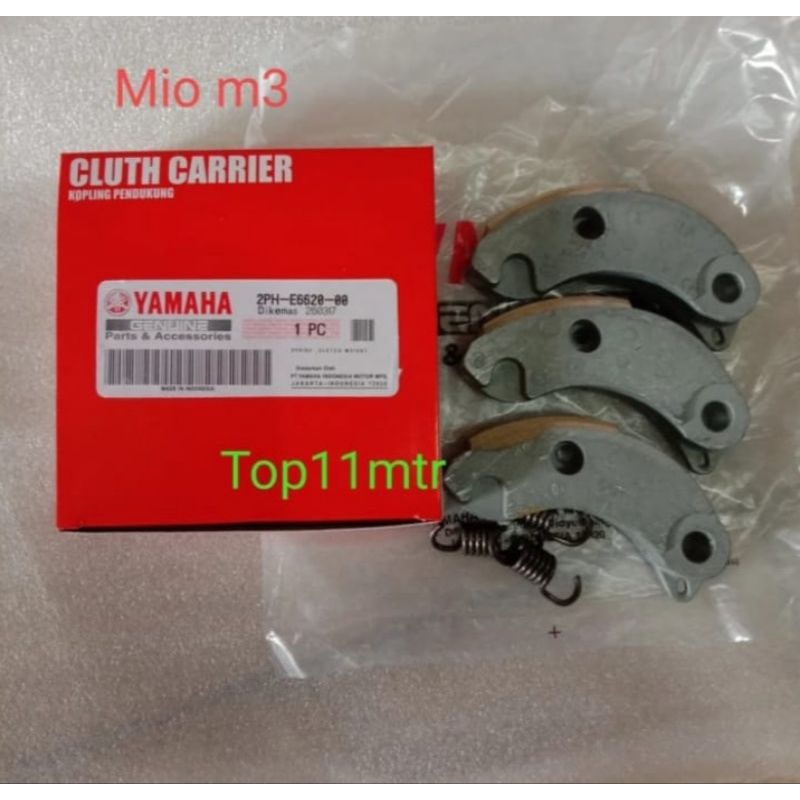 Kampas ganda mio m3 / kampas ganda kopling only mio m3 2PH