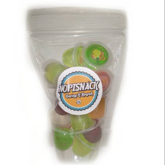 

INACO JELLY ISI 20 CUP