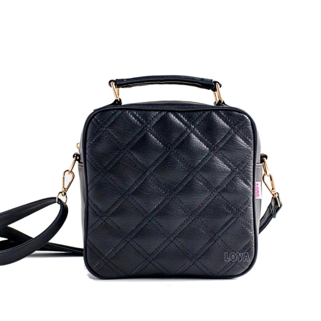 SQUARE BAG Tas Selempang Wanita Shopee Indonesia SQUARE BAG Tas Selempang Wanita Shopee Indonesia