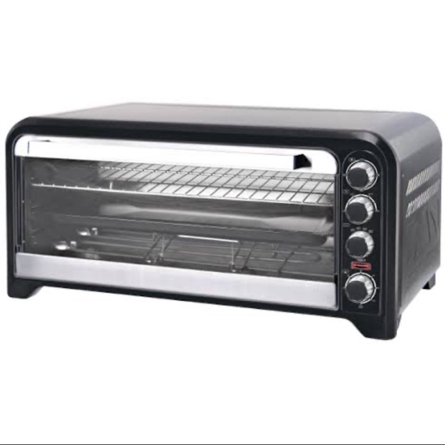 COVER Oven Signora Galaxy 75 Liter