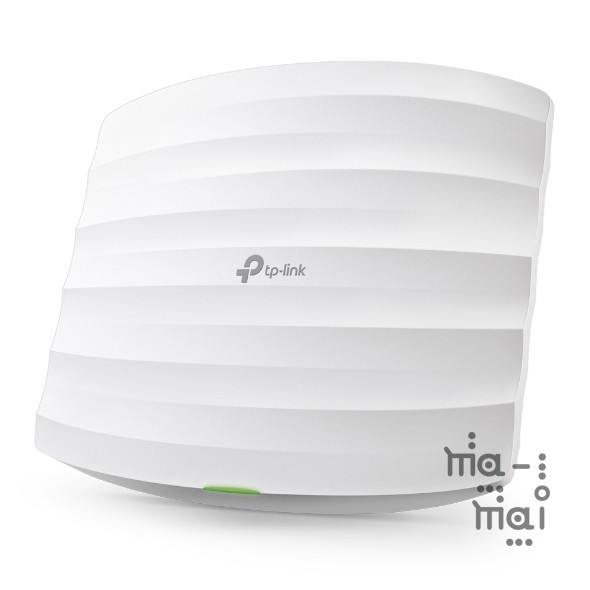 TP-Link Ceiling Mount AP EAP115 300Mbps Wireless N Ceiling