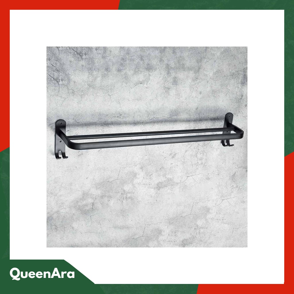 XUANXIN Rak Gantungan Handuk Kamar Mandi Bathroom Towel Holder TKLJ00