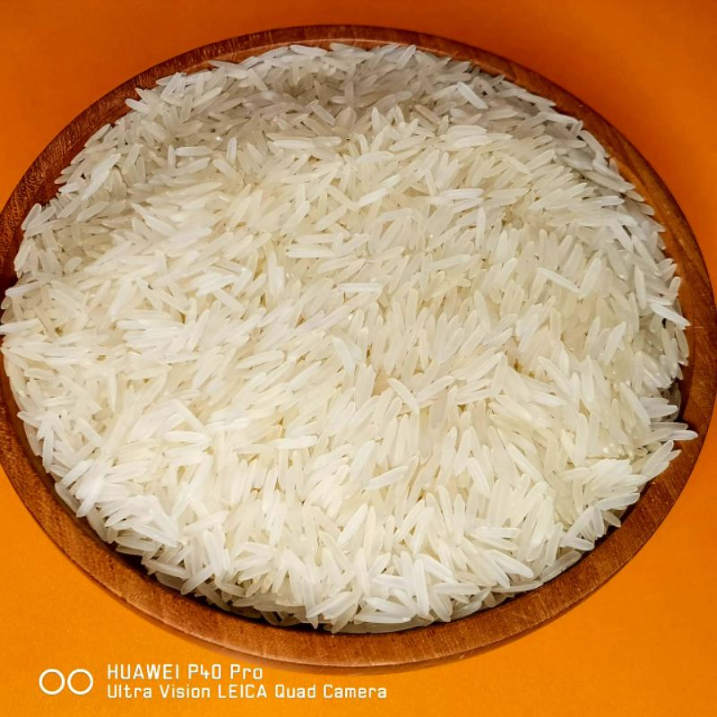 

BERAS BASMATI 1 Kg