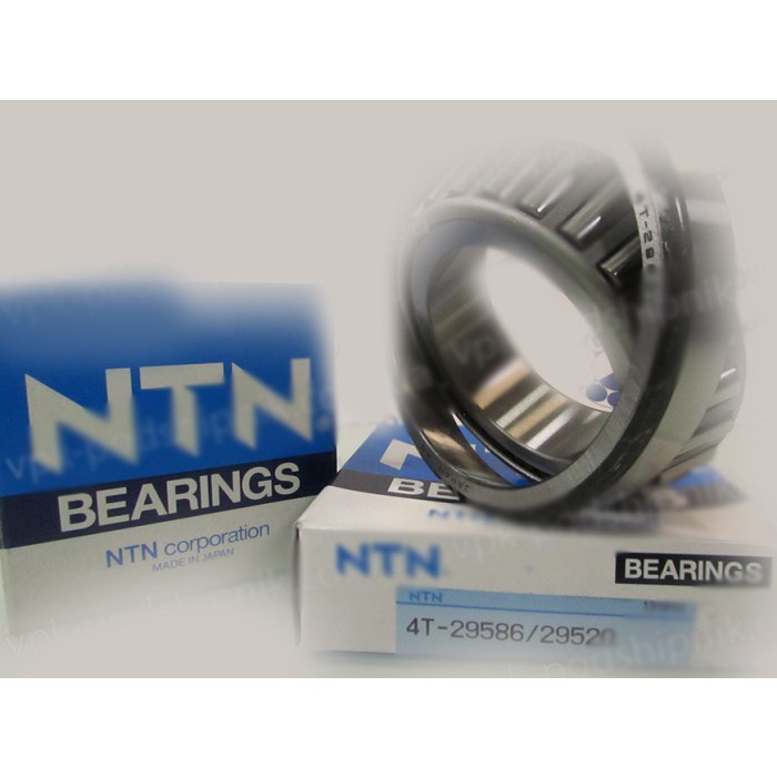 TAPERED BEARING 29586/520 NSK JAPAN ORIGINAL