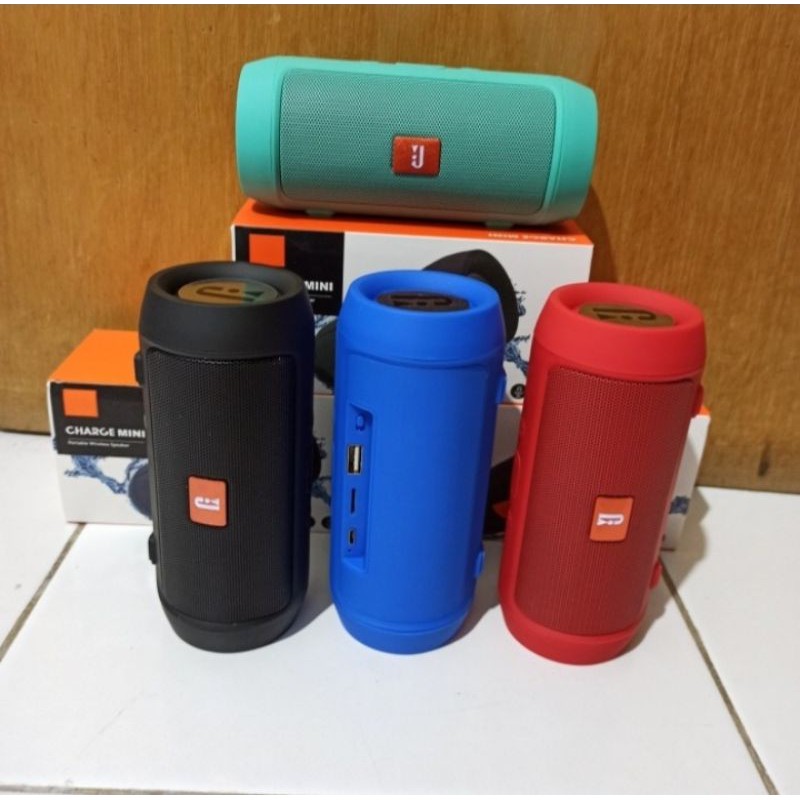 speaker Bloototh jbl j006