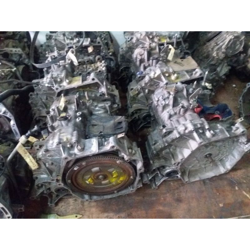Jual Transmisi Matic Honda Jazz IDSI VTEC L15A Gearbox Matic Jazz (ring