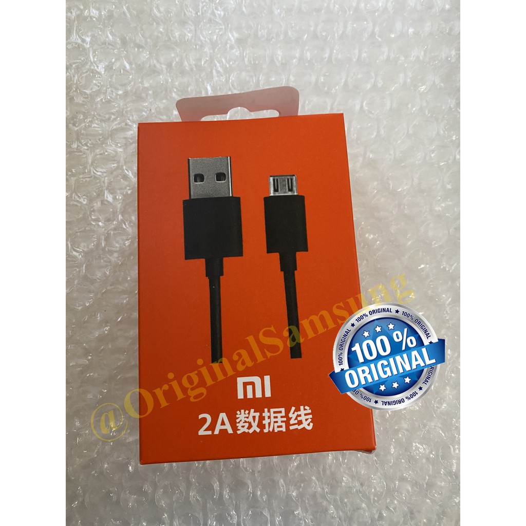 Xiaomi Redmi 6 / Redmi 6a  . Kabel data Charger Carger Casan redmi6 / redmi6a