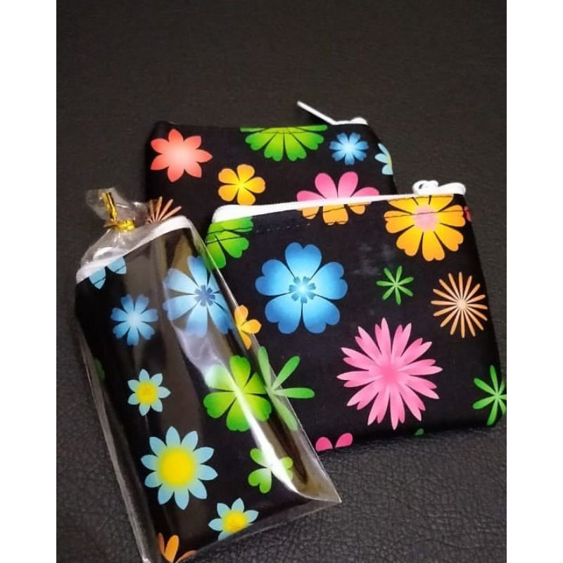 DOMPET KOIN / SOUVENIR DOMPET KOIN / SOUVENIR POUCH