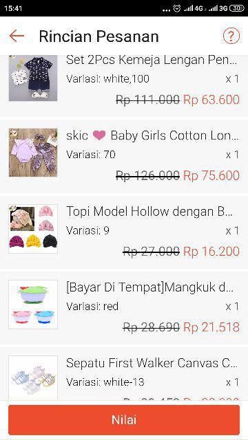 [bayar Di Tempat]mangkuk Dengan Tutup + Sendok Untuk Latihan Makan Anak