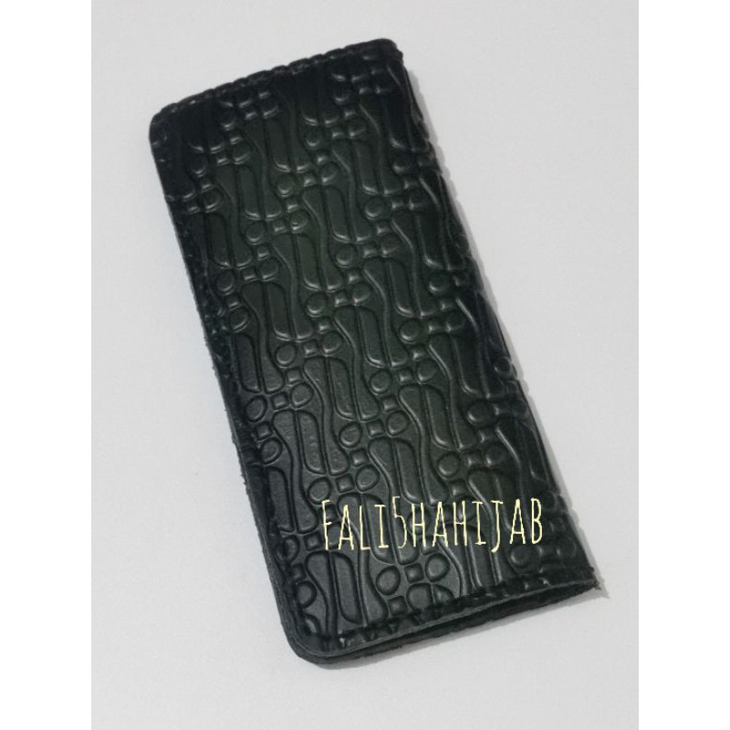 Dompet Bifold Berliano