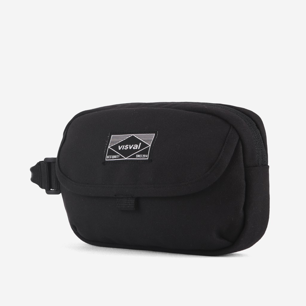 Dopp Kit - Dompet tangan Jinjing Abimanyu - Pouch
