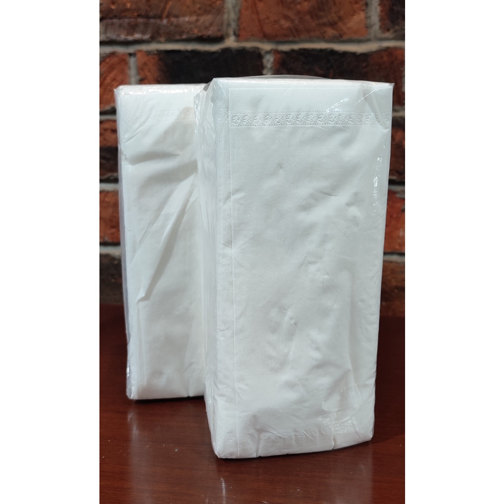 Tissue Baby 3ply/Pure Soft/130s/Baby Soft Pack, Termurah &amp; Terbaik!