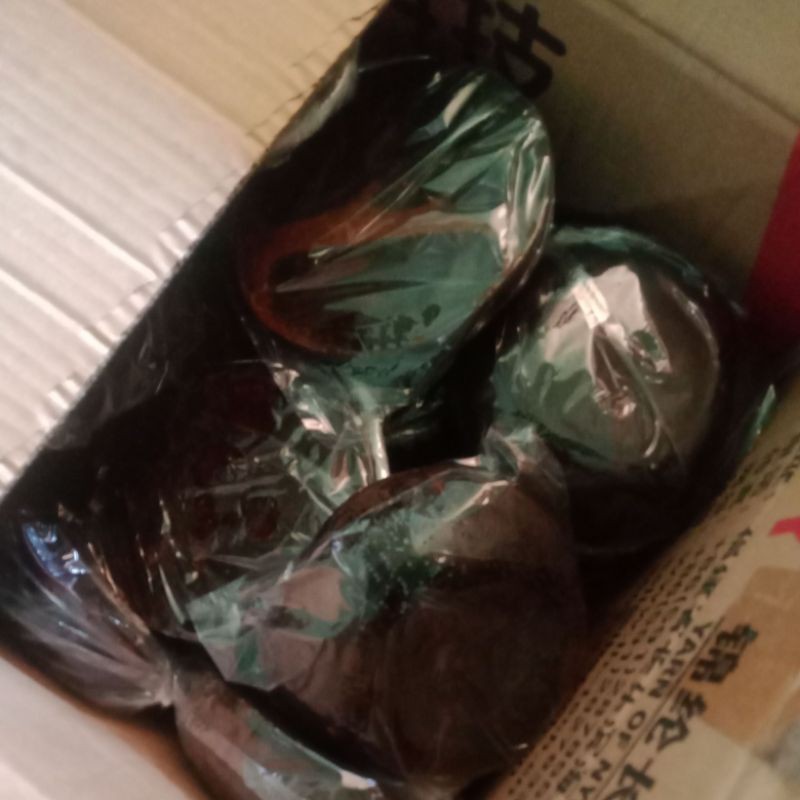 

Gula Linggau asli berat 1kg