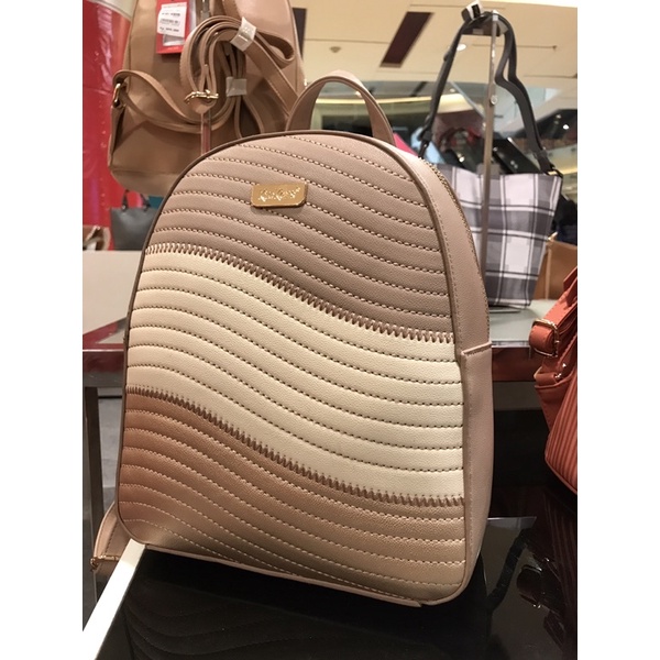 "BIG SALE" Tas ransel Wanita Kickers KBN1503 & KBN0503 Original