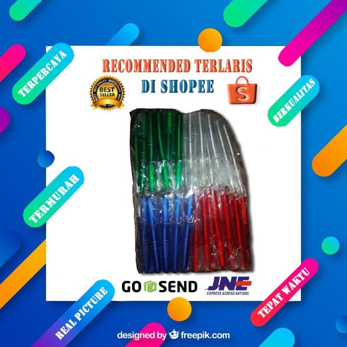 

PREMIUM Souvenir Pernikahan Pulpen Suntikan Unik dan Murah MDJA