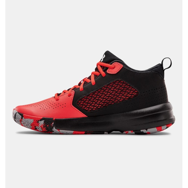 under armour ua ps lockdown 5