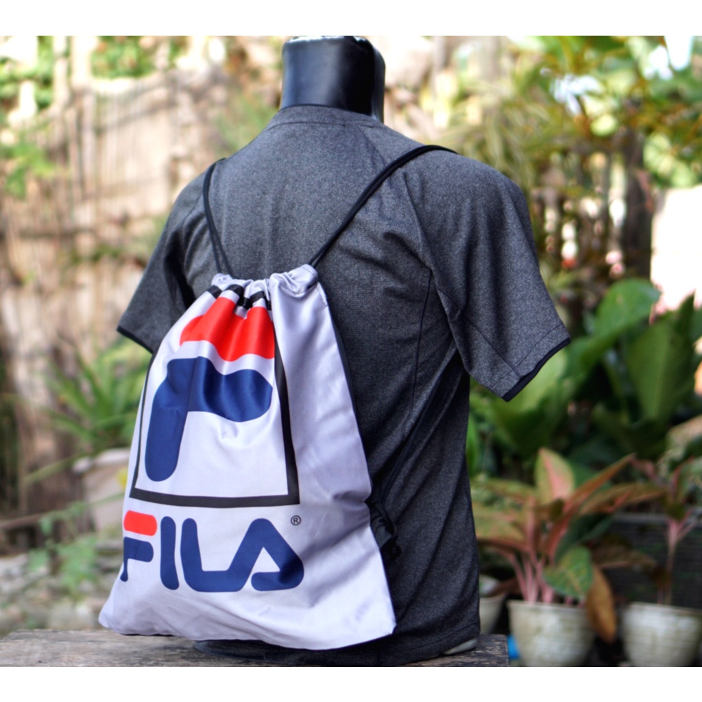 tas ransel serut under armour tas gendong pria cowok distro