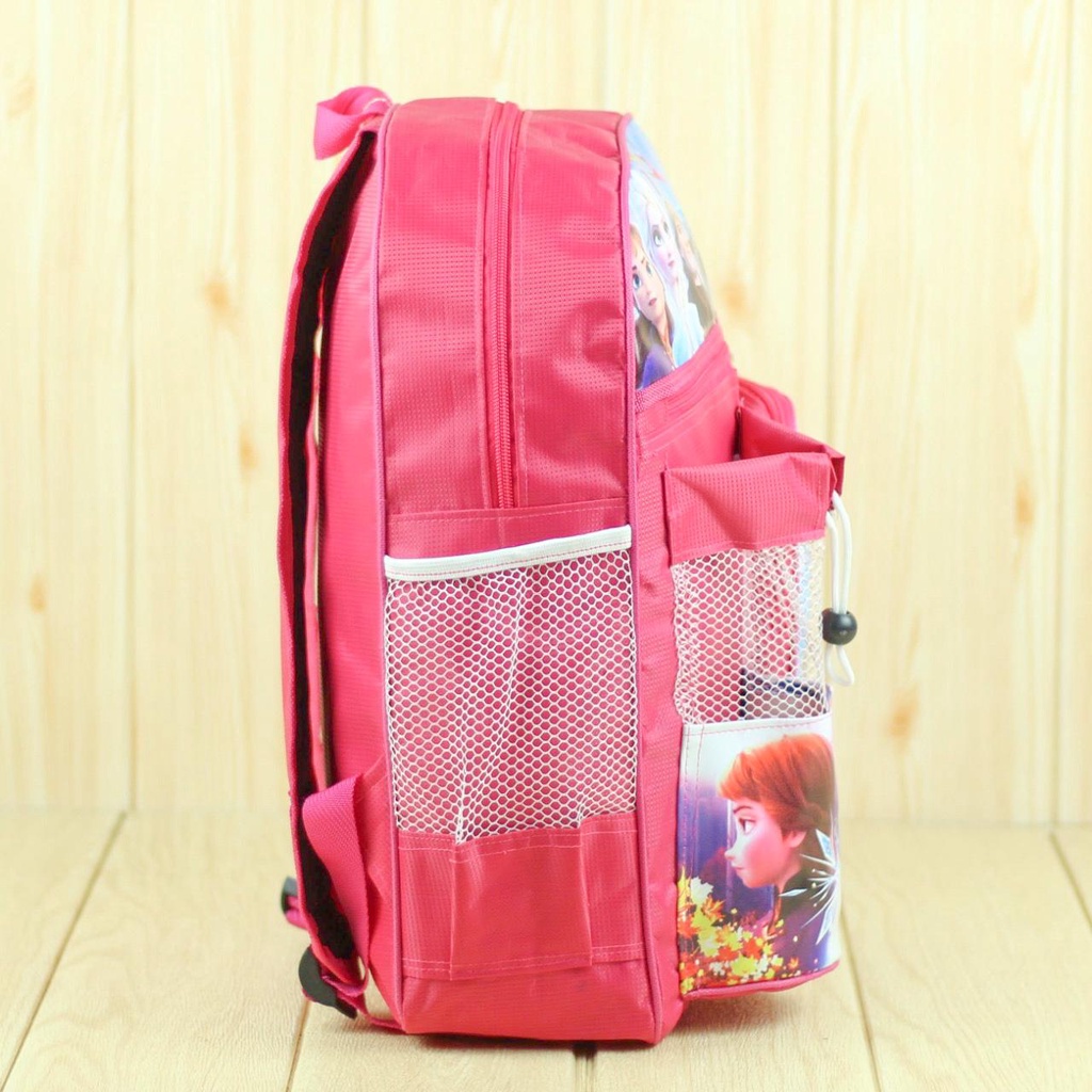 PROMO OBRAL DISKON TAS ANAK PAUD TK SD VARIASI KARAKTER GAMBAR KARTUN LUCU MURAH TERBARU AWET BOTOL