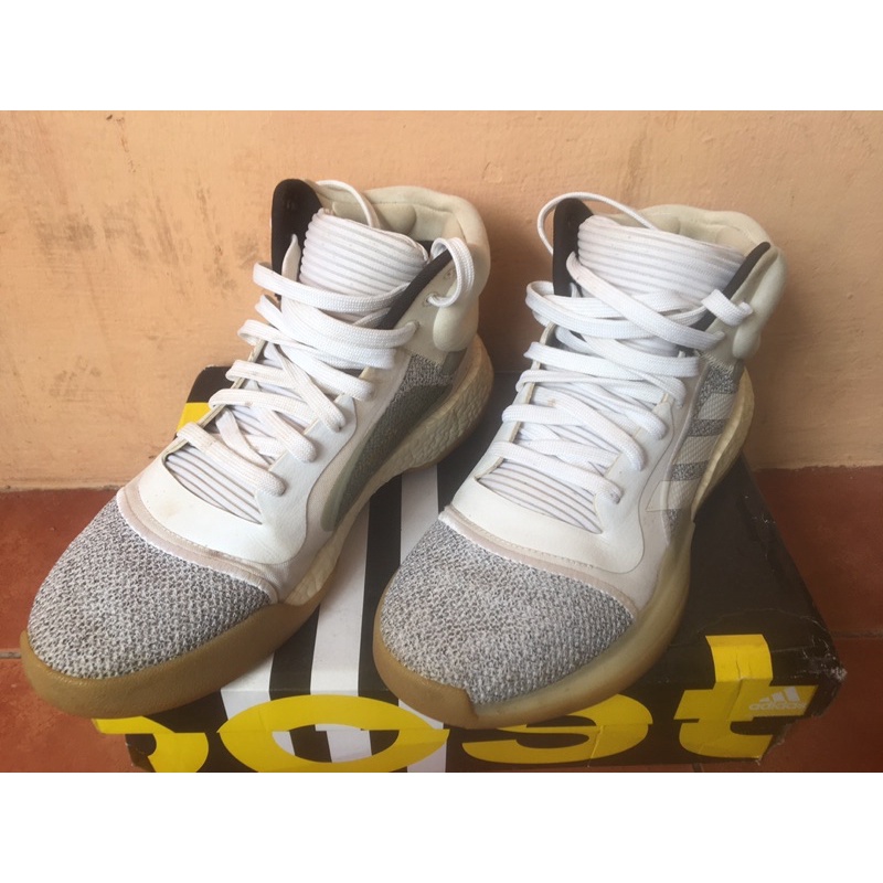 AdidasMarqueeBoostOriginal