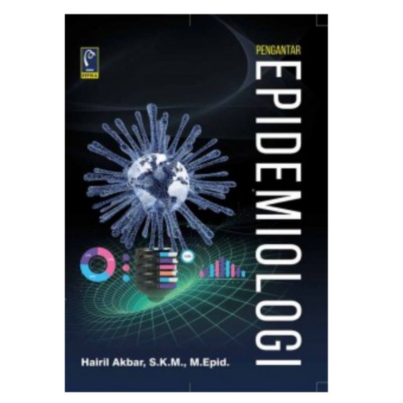 PENGANTAR EPIDEMIOLOGI
