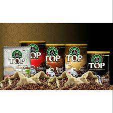 

top coffe 1rtgx12sct