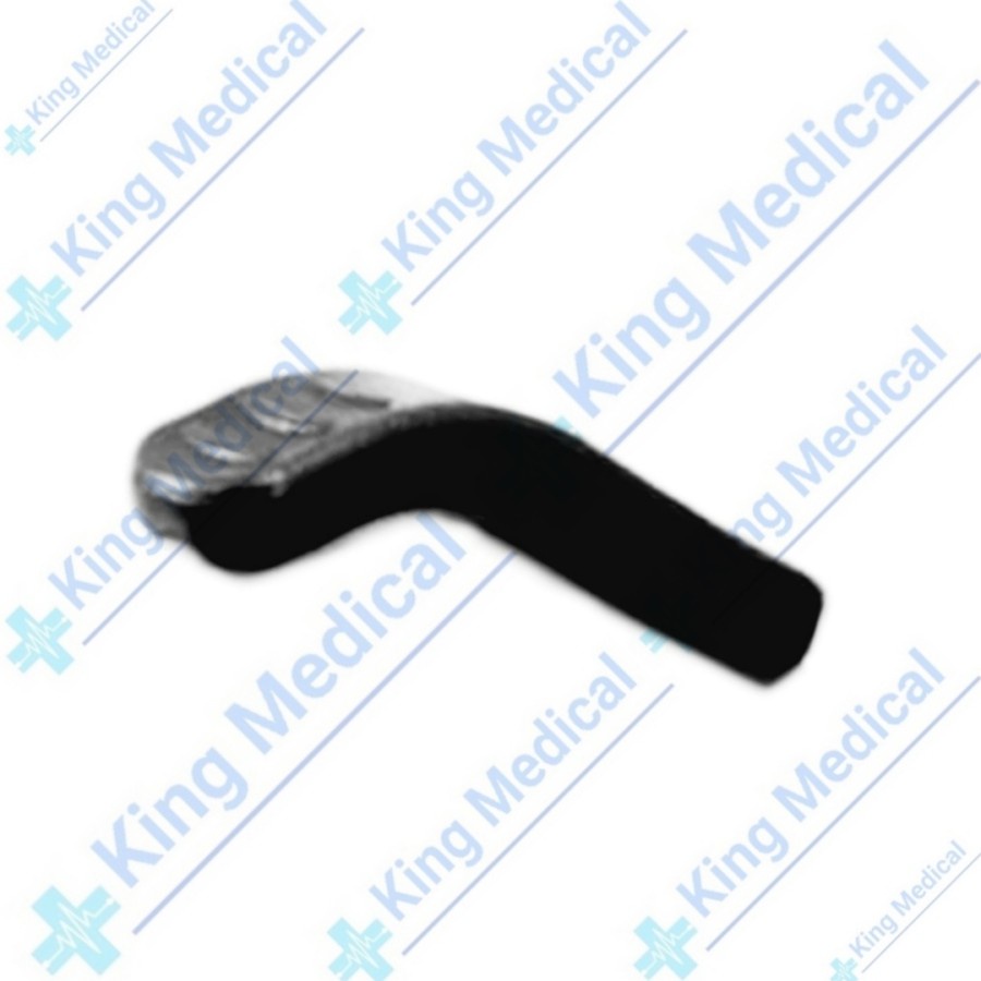 Handle Karet Pegangan Tangan Kursi Roda Karma/Eu Karma KM 2501