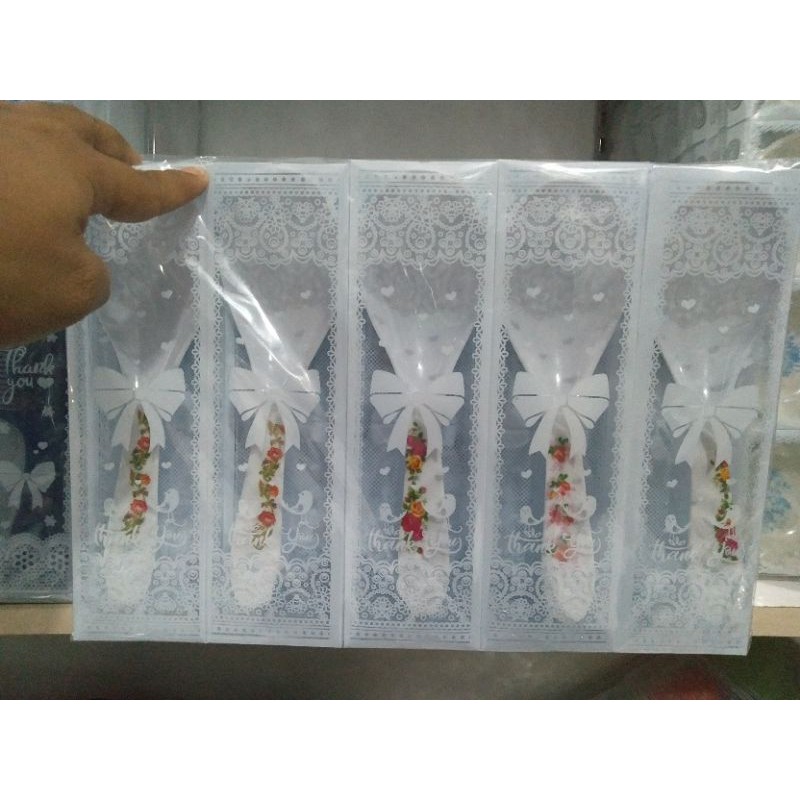 souvenir centong melamin