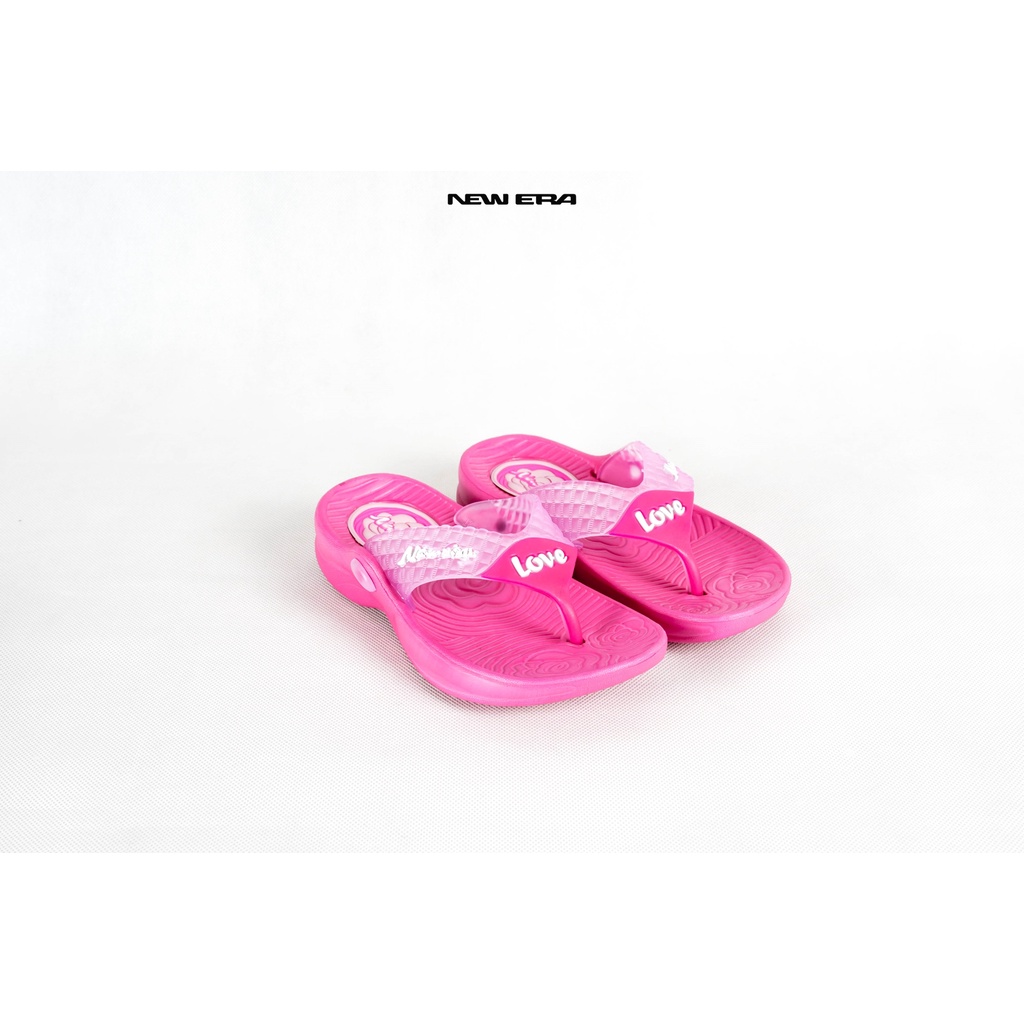 gof sandal jepit anak new era TG E 49010 SIZE 31-35