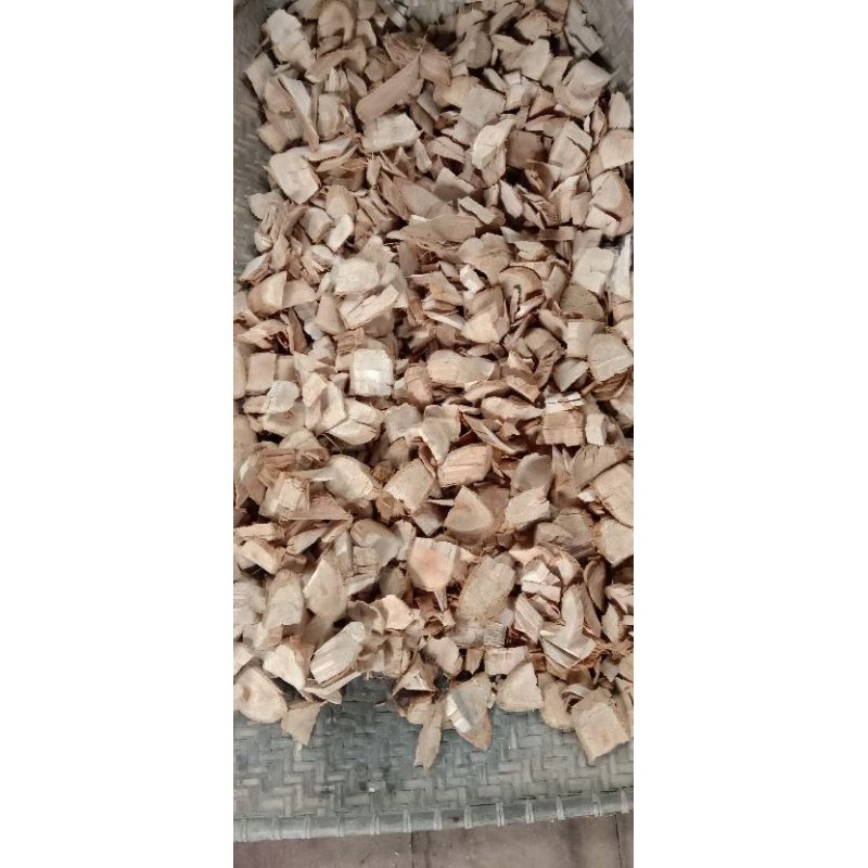 

BajakahAsliKalimantanBarat