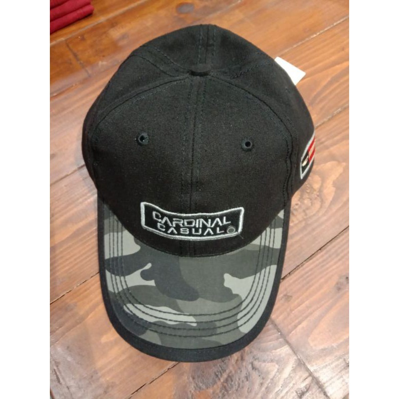 TOPI CARDINAL ORIGINAL