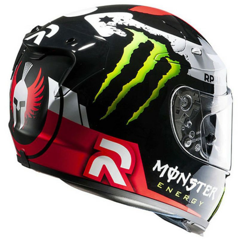 waterdecal hjc rpha 10+