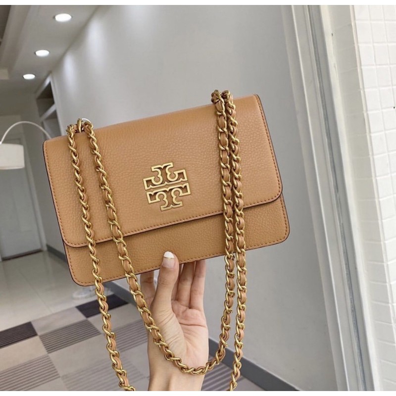 tory burch britten flap