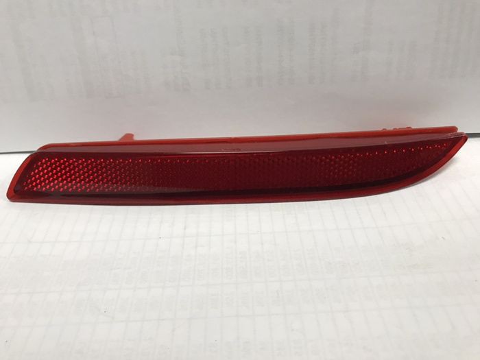 Mata Kucing Lampu Reflektor Belakang Honda Jazz RS GE8 2012 2013 CRV