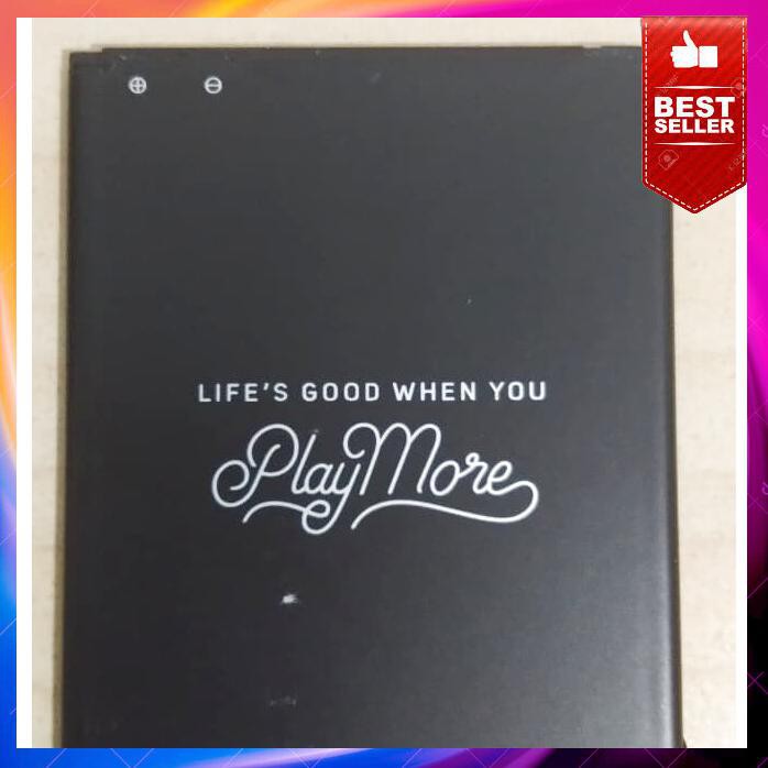 Acc Hp Original Baterai Bl 44E1F Lg V20 H910 H918 Vs995 Ls997 F800 Us996