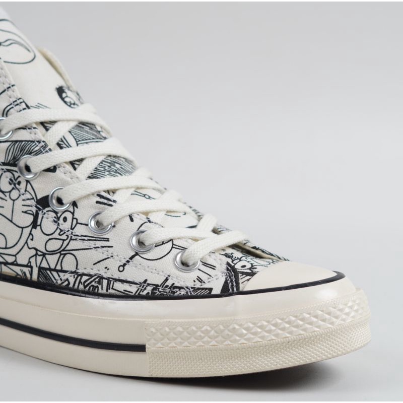 Sepatu Converse All Star 1970s Chuck Taylor Doraemon