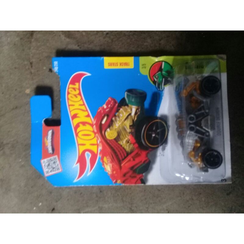 mobil hotweel perbji