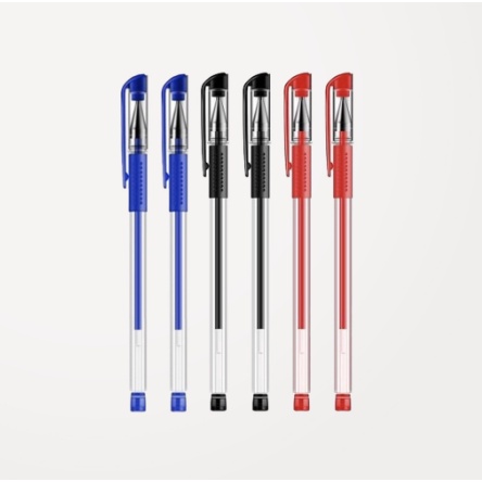 

Pulpen Gel MIMI 0.5mm Standard Pulpen Gel MIMI Alat tulis Stationary